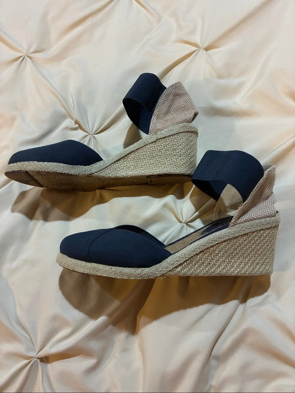 Ralph Lauren navy blue